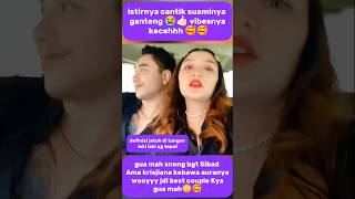 The Definition Of Ending Up With The Right Man krisjiana sitibadriah viral trending vir