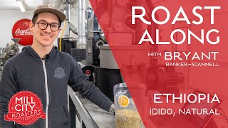 Roast Along - Ethiopia Idido Natural
