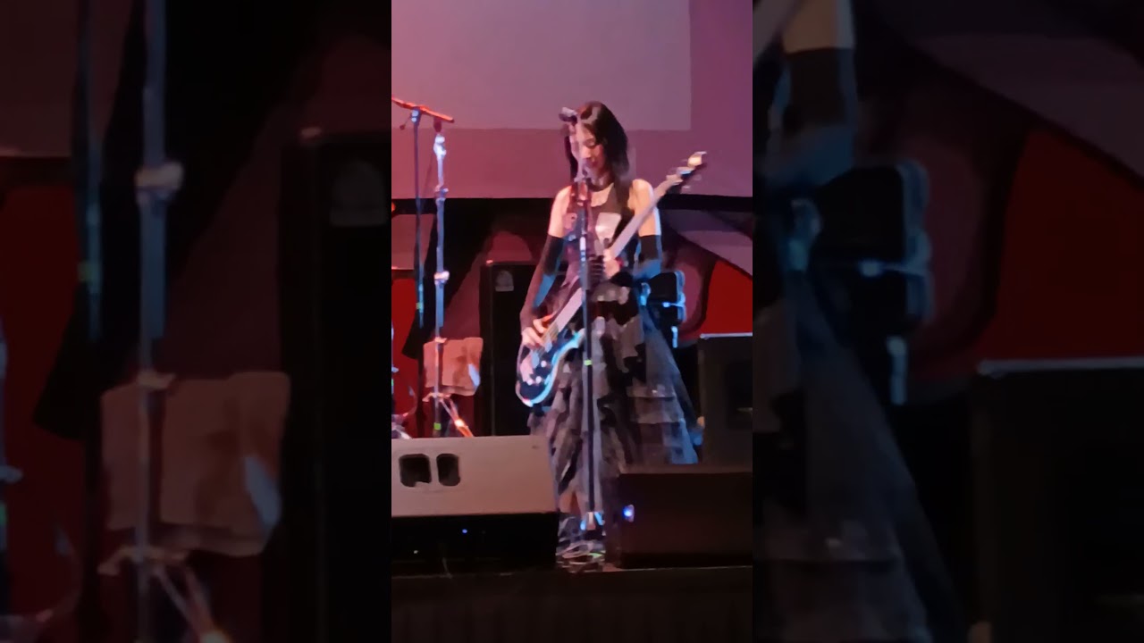 Kazha - Transplants Brewing Palmdale  - 1/25/2026 