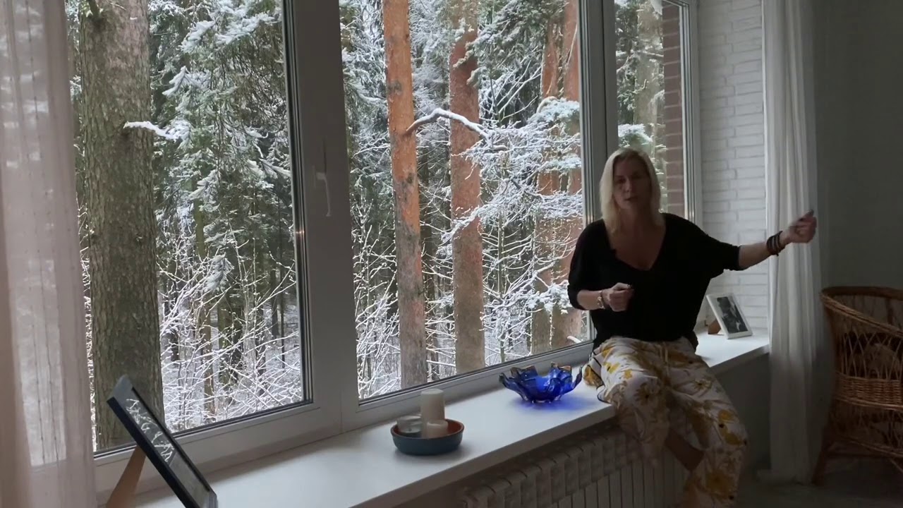 Эвелина Соболева Астролог Планета Земля