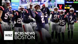 Can the Patriots win the Super Bowl? Breaking down the NFL playoffs
Can the Patriots win the Super Bowl? Breaking down the NFL playoffs Can the Patriots win the Super Bowl? Breaking down the NFL playoffs