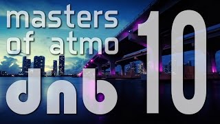 masters of atmospheric drum and bass vol 10 jazz session