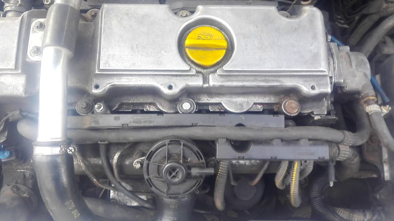 Ошибка p0500 opel