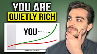 If You Are One of These 3 Retirees, You're Richer Than You Think