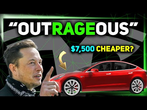 This Can't Be Real / Ex-Tesla Employees Speak Out / Tesla Can Do Better With This ⚡️
