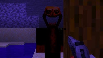 Minecraft ARG but the user has had enough