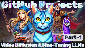 Top Trending GitHub Projects This Week: Personalized AI, Video Diffusion & Fine-Tuning LLMs