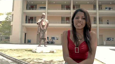 VERONICA MARQUEZ VIDEO PERFIL