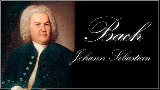 Download Lagu The Best of Johann Sebastian Bach, Classical music MP3 Download Lagu The Best of Johann Sebastian Bach, Classical music MP3