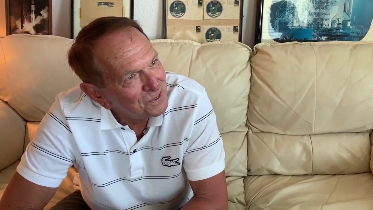 vero beach weather Jupiter resident remembers working with Apollo 11 astronauts