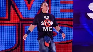 John Cena Tribute 2019 Change My Life Motivation