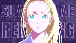 Summertime Rendering Review