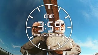 The father of the internet isn't mad... he's just disappointed. (The 3:59, Ep. 207)