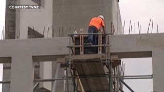 Years After Quake, Workers Claim Exploitation