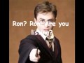 A Ron and Hermione Love Story (season 1 episode 1)