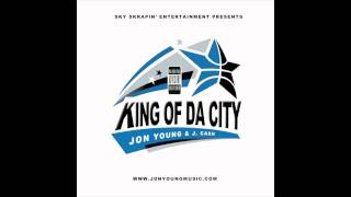 "King Of Da City" Jon Young & J. Cash ** EXCLUSIVE 4 ALL STAR WEEKEND ORLANDO 2012 **