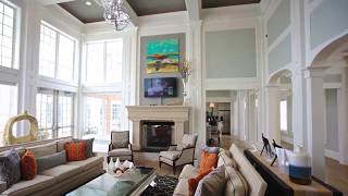Village West Luxury Apartments - 1-, 2-, & 3-Bedroom Apartments in Kansas City