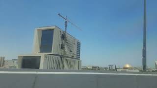 kuwait under construction government hospitals