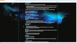 PlanetSide 2 - GU12 Patch Notes Overview