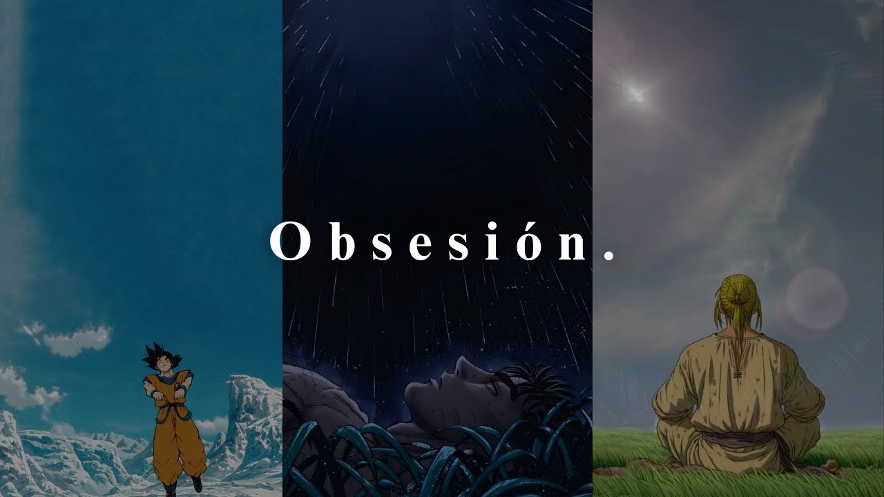 La Obsesión Siempre Gana.