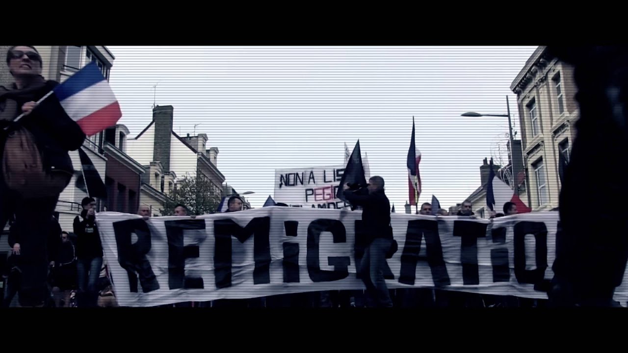 Ferdi Bolland Band - Stop The Fire (Officiële Videoclip)