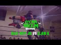Bad Boy Jr vs Llan K por el Gran Campeonato de Gladiadores - LuchaWeen 2024 x  Catchascan 2.0