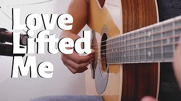 Love Lifted Me (Simple Fingerstyle Arrangement Vol 6) - Zeno