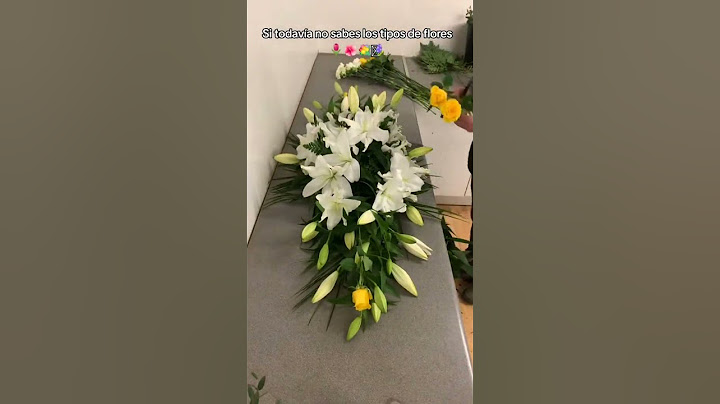 😱 Deberías saber esto, antes de emprender en las decoraciones con flores 🌺 #flores #arreglosflorales