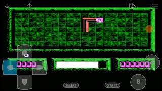 Game Over: Loopz (NES)