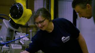 Danillith Metselrobotoperator