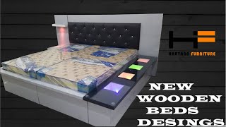 New Wooden Beds Collection Nov2020 screenshot 2