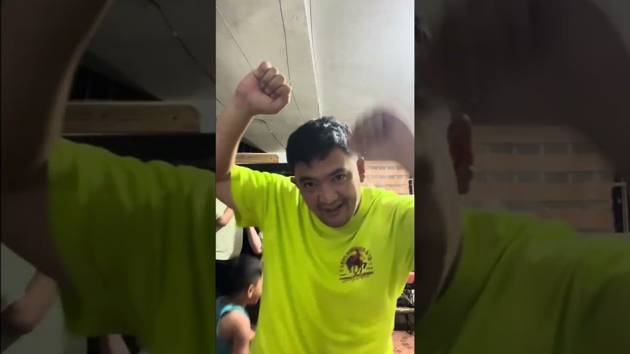 Javin Fam - New Year’s Celebration 2026