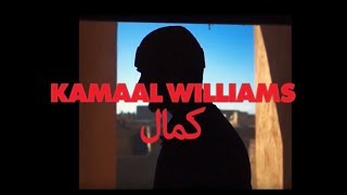Kamaal Williams - Salaam