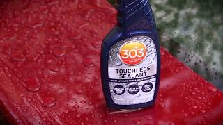 303 Touchless Sealant