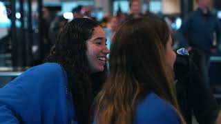 Beyond The Baseline: 2024 Bronco Women's Tennis Episode 3