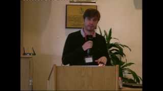 PyCon UK 2014: Haircuts for your code