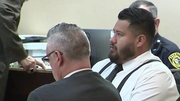 Defense presents its case in murder trial of 2022 deadly drunk driving crash