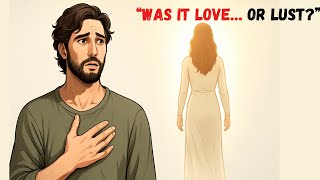 Lust Vs. Love Can You Tell The Difference?