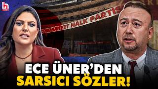 Özkan Yalım Kadınları Böyle Hedef Aldı Ece Ünerden Olay Sözler \