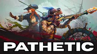 Ubisoft Just Got Utterly Destroyed By An Indie Game Windrose