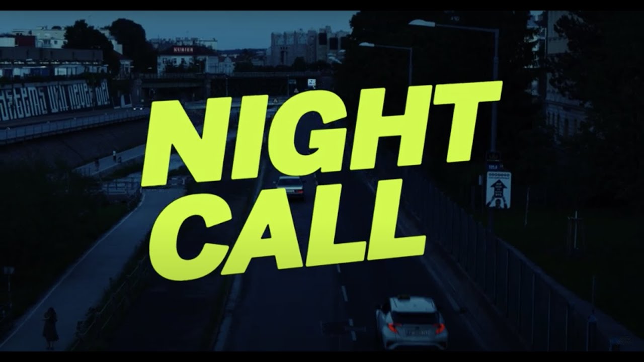 Night Call