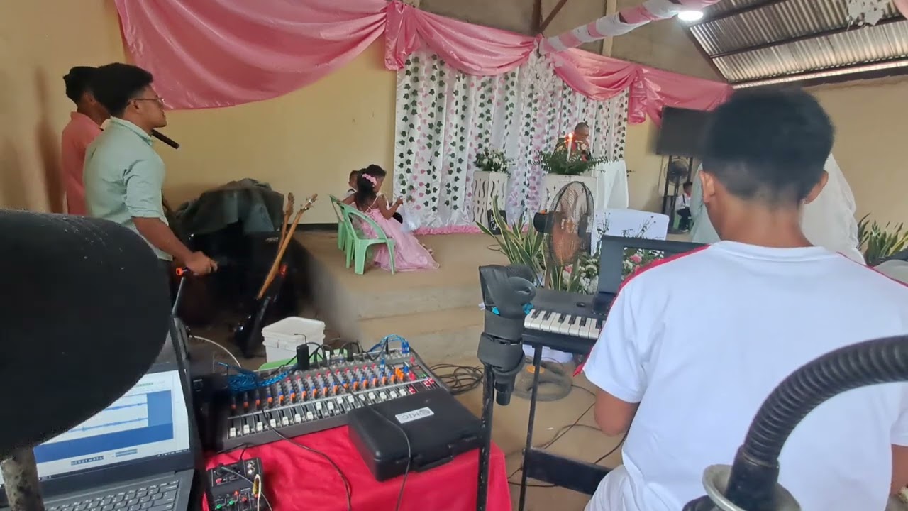 Imo Ra - Kent Charcos (Song Cover)