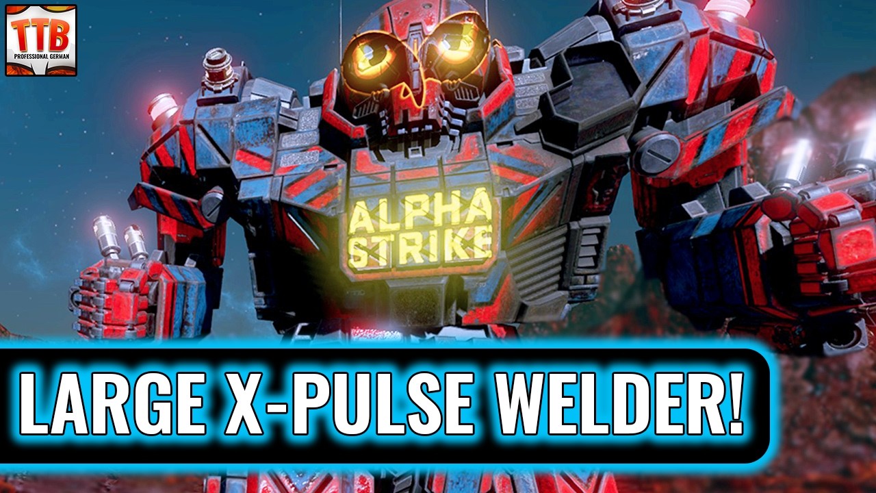 У меня всё ещё волшебные пальцы, способные шевелить! - Атлас - Mechwarrior Online