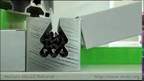 Video 1 out of 9 - System for Sorting and Packaging of Drill Bits