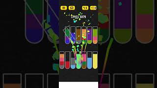 Water Sort Puzzle Level 5979