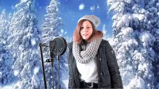 Happy Xmas (war is over) - John Lennon (Cover) - Corina Fuhrmann