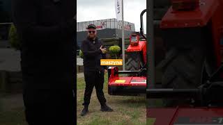 FMS-160 nie zawiodła! @serwatek_tv testuje 🔥