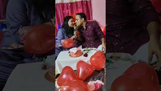 Bhojpuri song #anniversary #viral #romantic #bhojpuri #song #shorts #shortvideos @AnkitaManziL