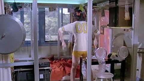 Korg ES-1 Loop early 2000