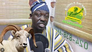 Dagbanli puuni, walgimsim wula n lɛi be yilkperlilan mini zo sunsuuni